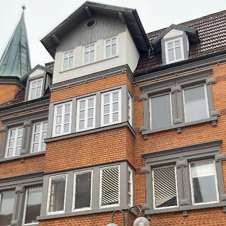 Ferienwohnung Grete มึนซิงเงน ภายนอก รูปภาพ