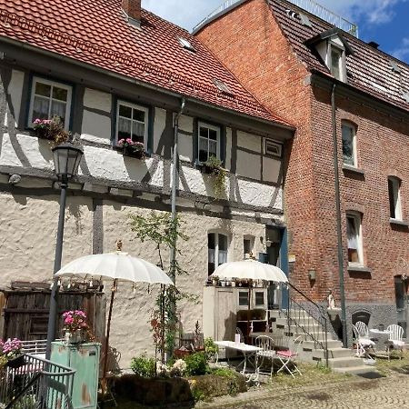 Ferienwohnung Grete มึนซิงเงน ภายนอก รูปภาพ